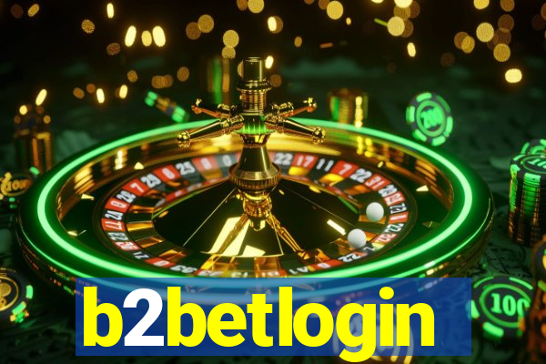 b2betlogin