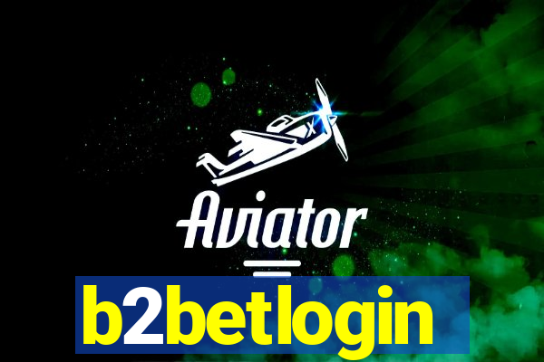 b2betlogin