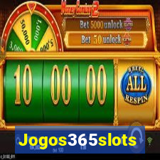 Jogos365slots