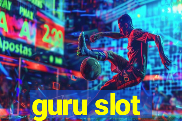 guru slot