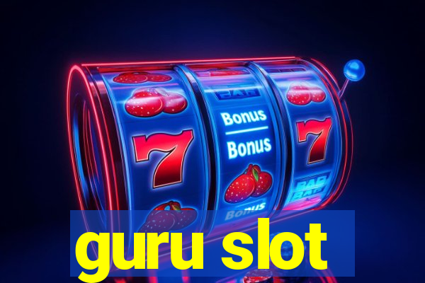 guru slot