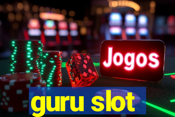 guru slot