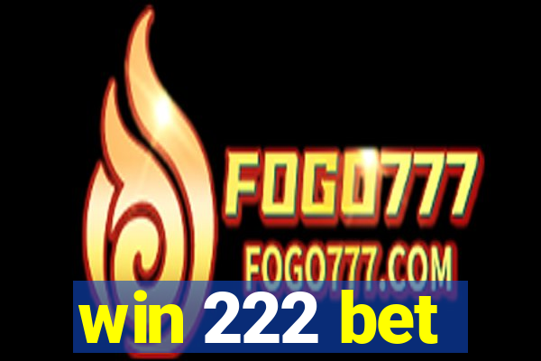 win 222 bet