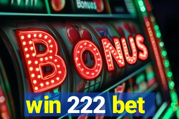 win 222 bet