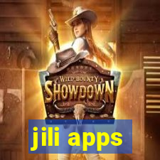 jili apps