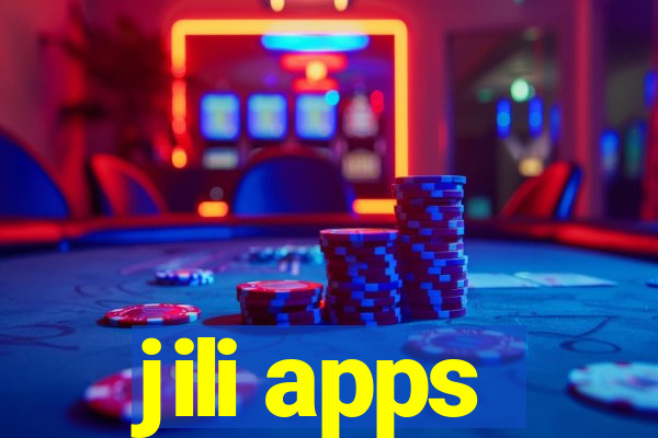 jili apps