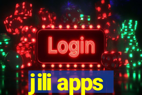 jili apps