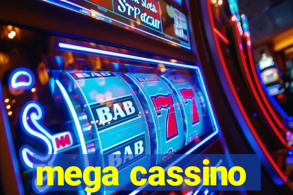 mega cassino