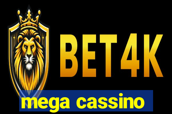 mega cassino