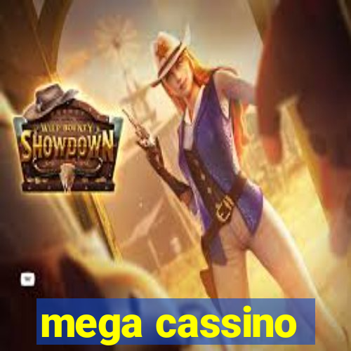 mega cassino