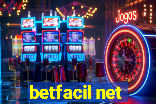 betfacil net