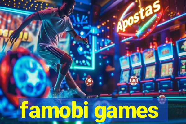 famobi games