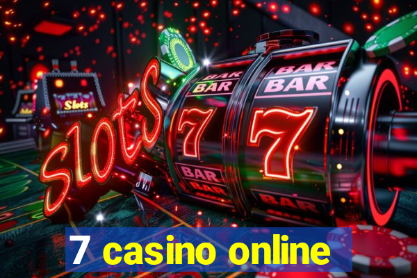 7 casino online