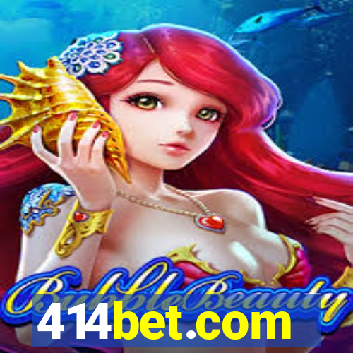 414bet.com