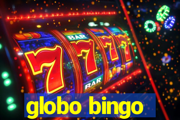 globo bingo