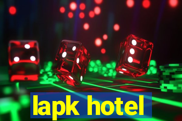 lapk hotel