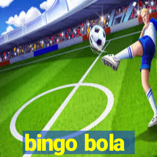 bingo bola