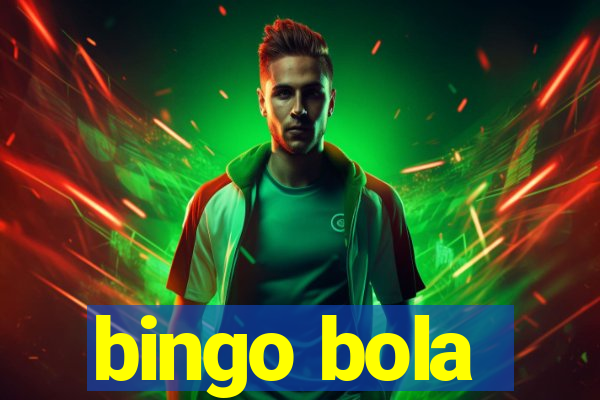 bingo bola