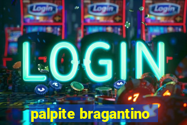 palpite bragantino