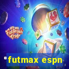 futmax espn