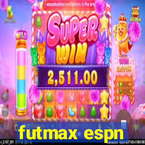 futmax espn