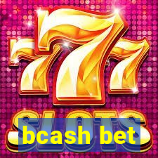 bcash bet