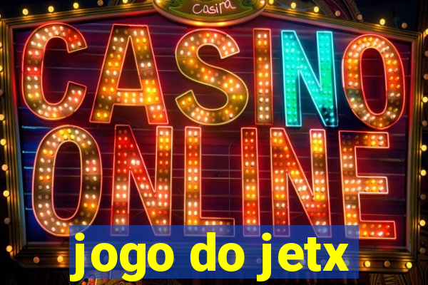 jogo do jetx