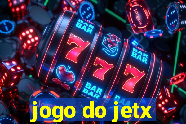 jogo do jetx