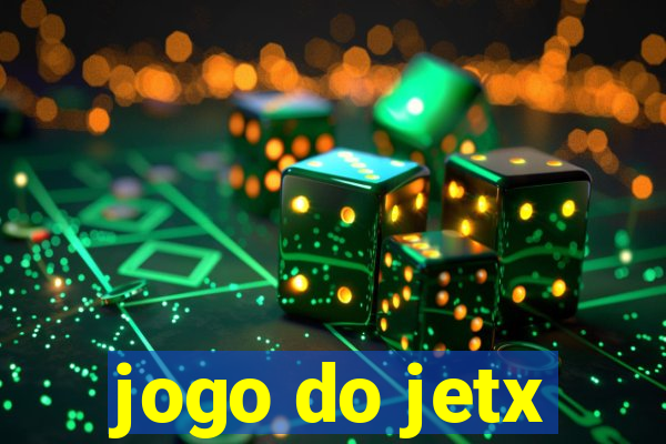 jogo do jetx