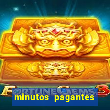 minutos pagantes slots pg telegram