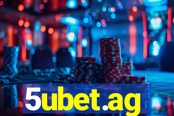 5ubet.ag