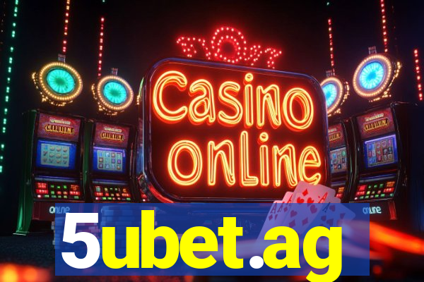 5ubet.ag