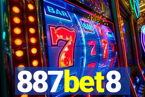 887bet8