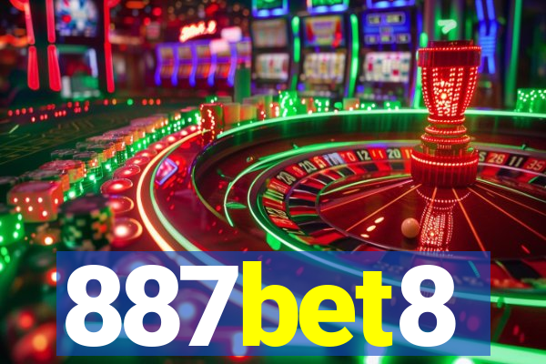 887bet8