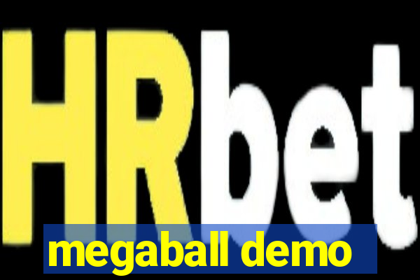 megaball demo