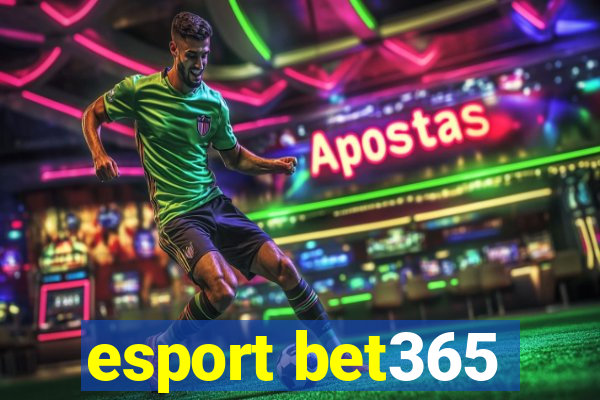 esport bet365