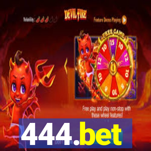 444.bet