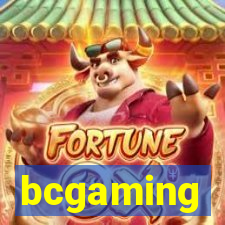 bcgaming