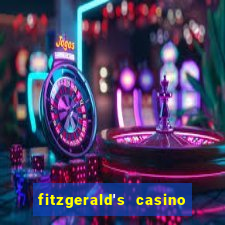 fitzgerald's casino las vegas