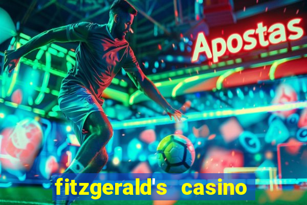 fitzgerald's casino las vegas