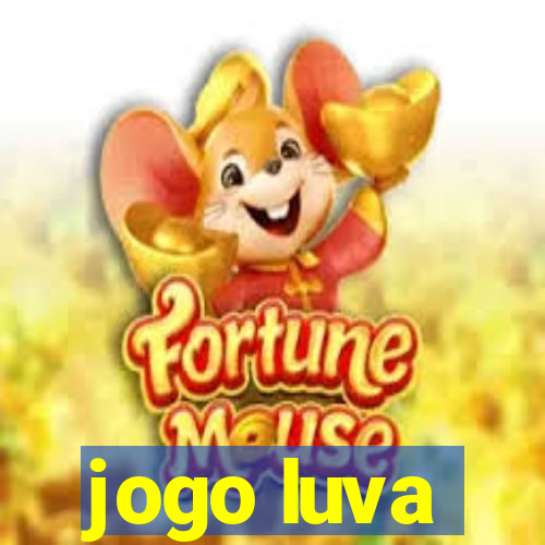 jogo luva