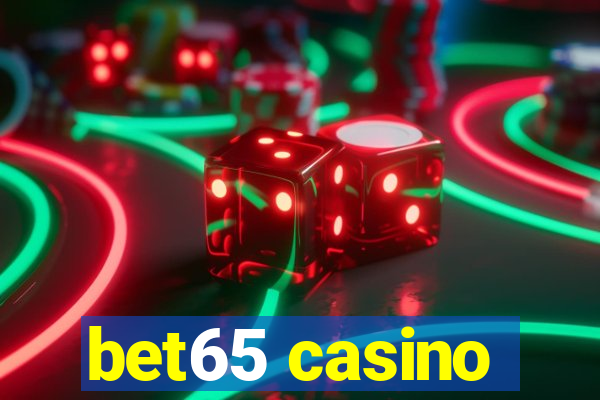 bet65 casino