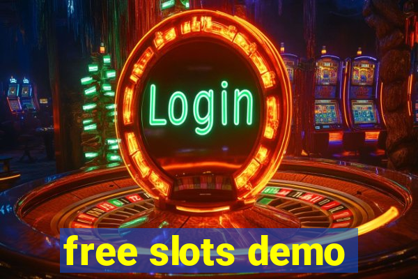 free slots demo