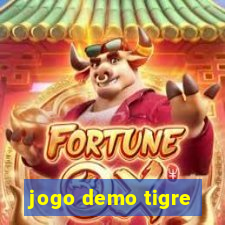 jogo demo tigre