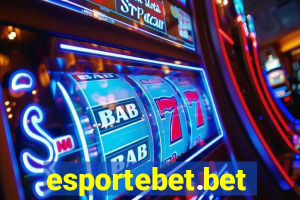 esportebet.bet