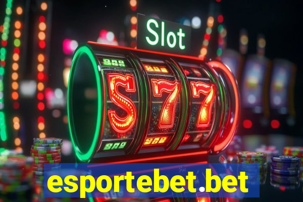 esportebet.bet