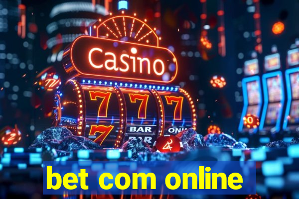 bet com online