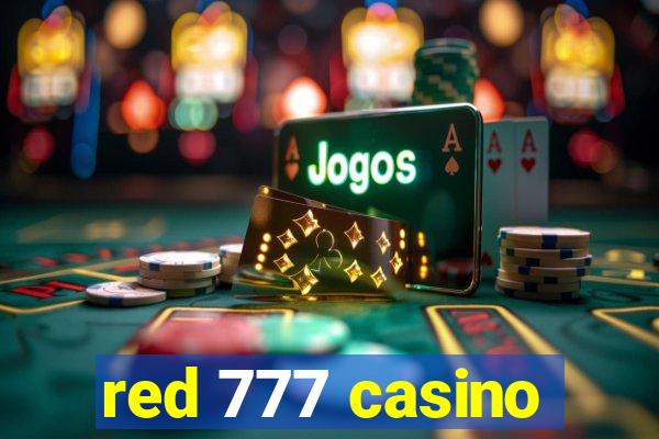 red 777 casino