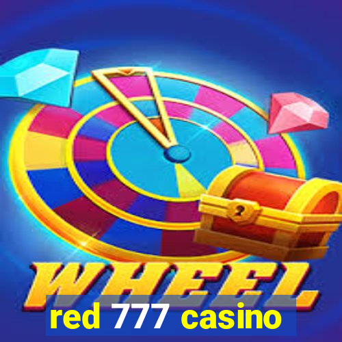 red 777 casino