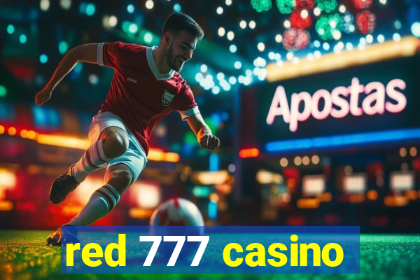 red 777 casino